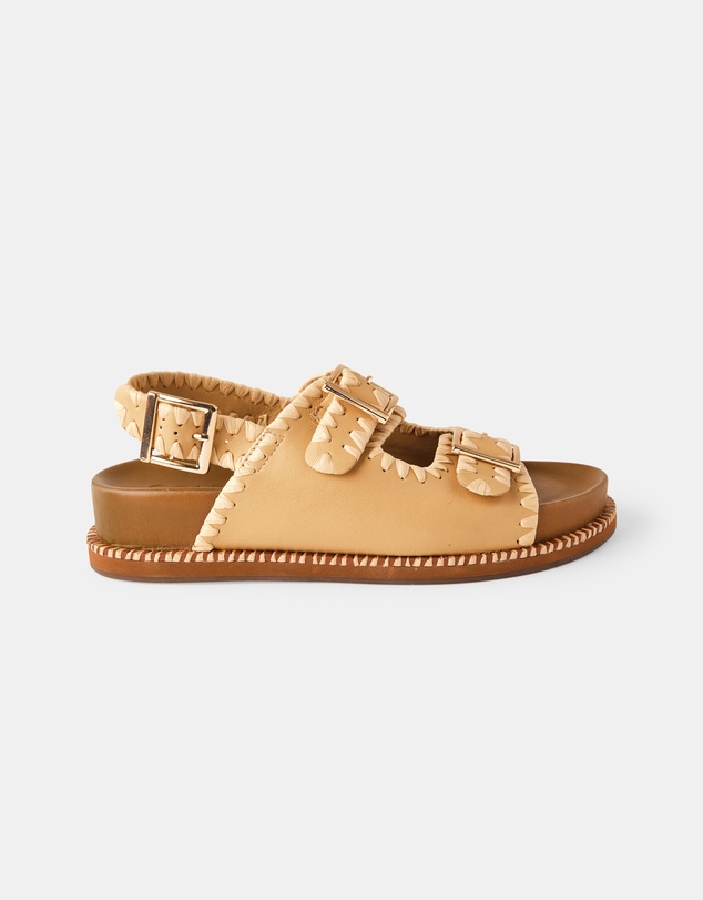 Goldie The Label - Belle Sandal