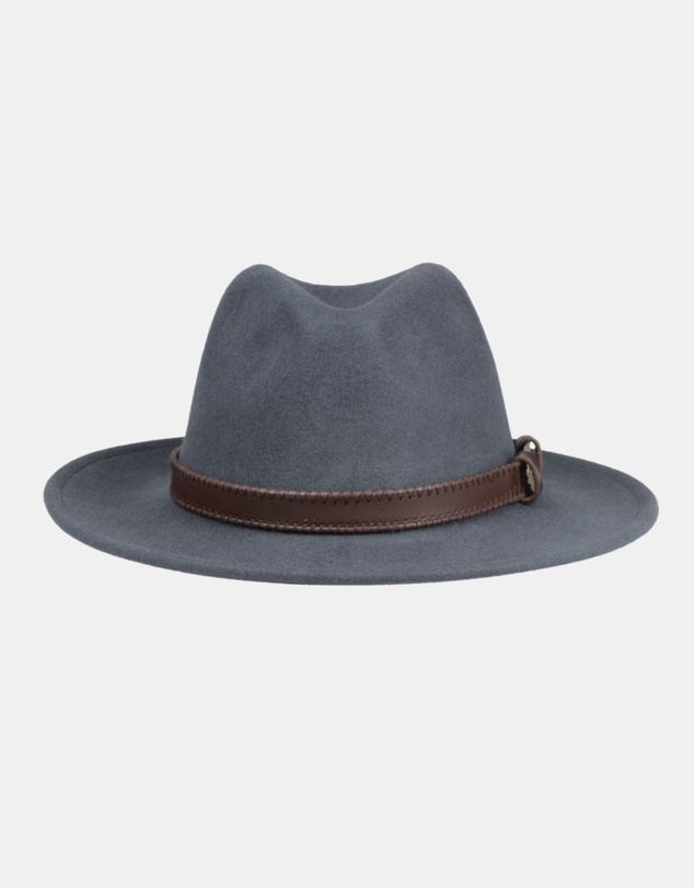 City Hatters - City Hatters x Australian Open The Rosewall Hat