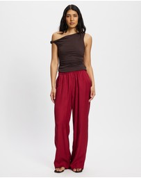 White By FTL - Ivy Pants