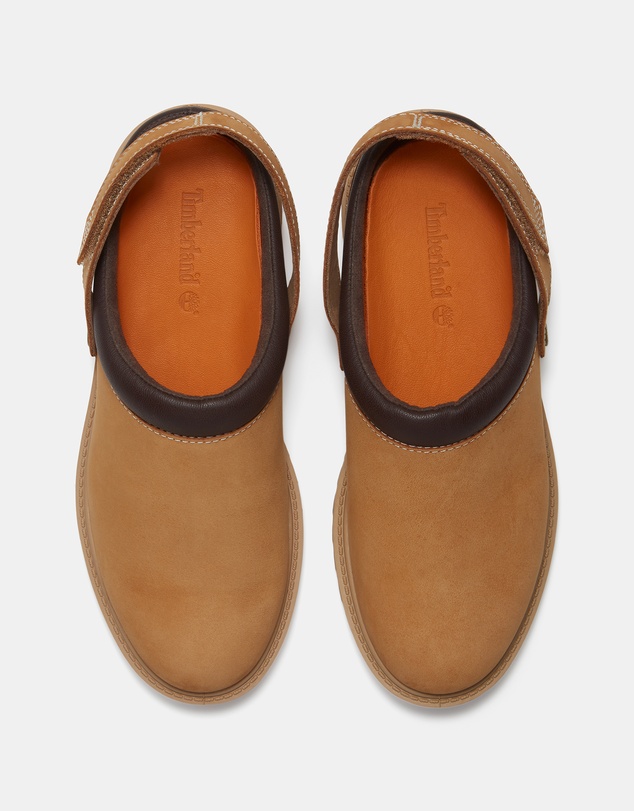 Timberland - Timberland Premium Clog Shoes - Women's