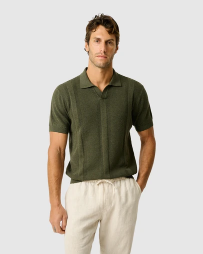 Rodd & Gunn - Linwood Knit