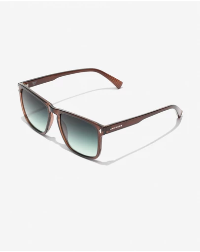 Hawkers Co - HAWKERS - Dust Brown PIERRE GASLY  Sunglasses for Men and Women UV400