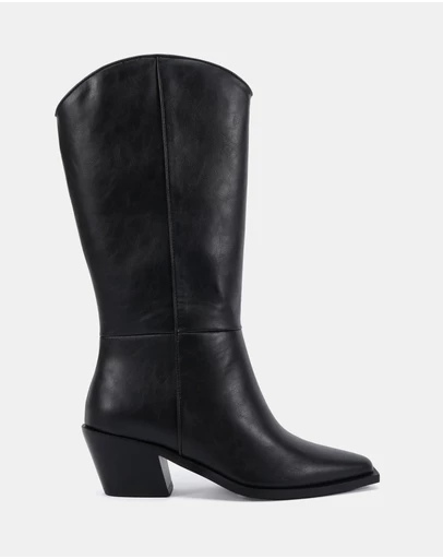 Novo - Huxley Boots