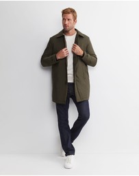 Sportscraft - Seaburn Padded Coat