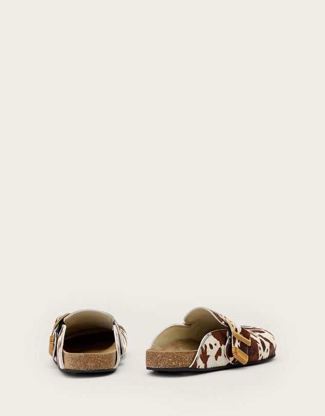 AllSaints - Staffa Mules - Women's