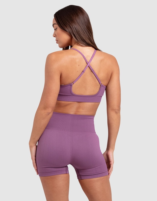 Doyoueven - Impact Solid Shorts