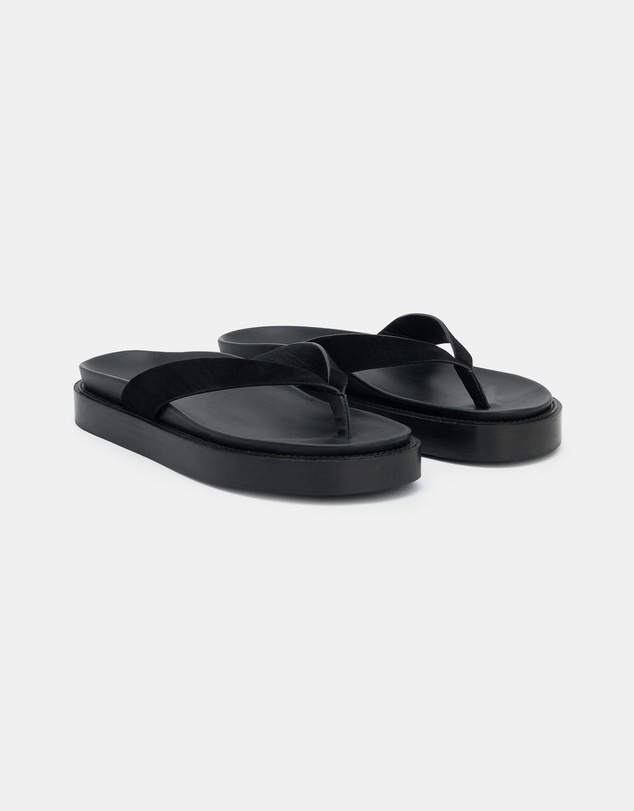 CAMILLA AND MARC - Erin Sandals