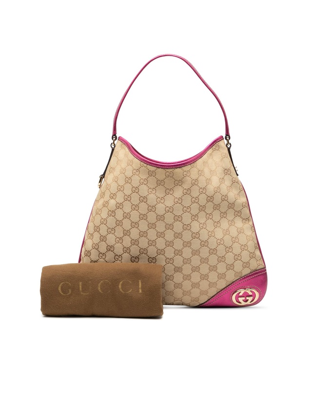 Pre-Loved by Azura Reborn - Pre-Loved GG Canvas New Britt Hobo