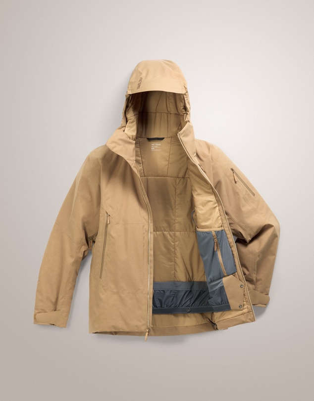 Arc'teryx - Sabre Insulated Jacket Men's