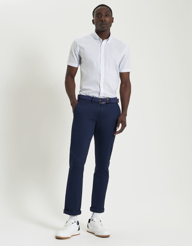 Ben Sherman - Signature Slim Stretch Chino
