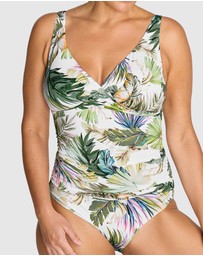 Artesands - Lushara Delacroix Cross Over One Piece