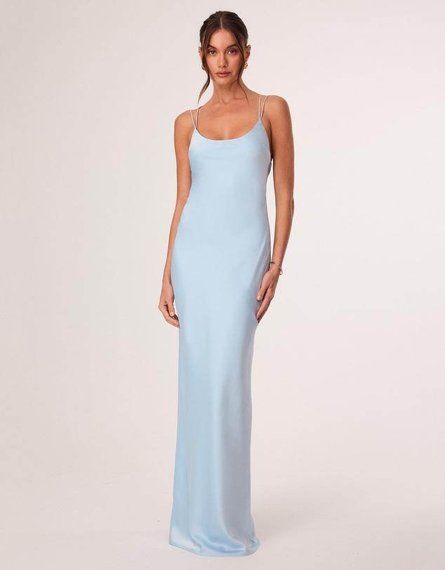 SNDYS - Lillie Maxi Dress