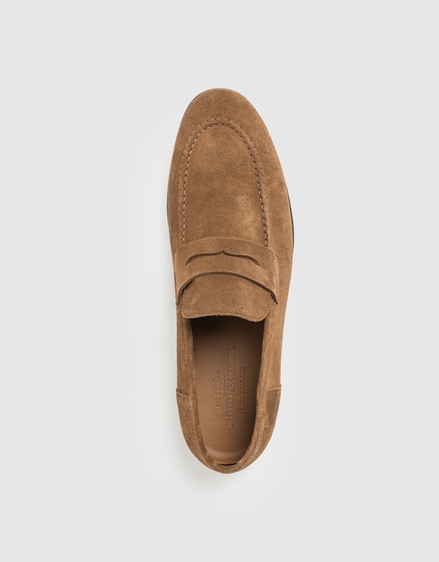 Rodd & Gunn - Spiga Loafer