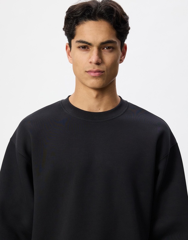 ARKET - Loose Heavyweight Sweatshirt