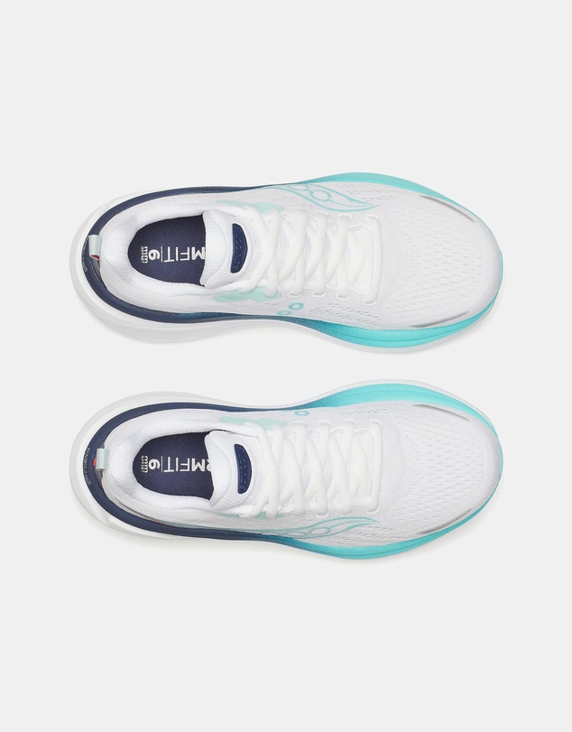 Saucony - Hurricane 25 - Women's