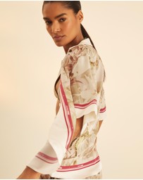REISS - Santana Shirt