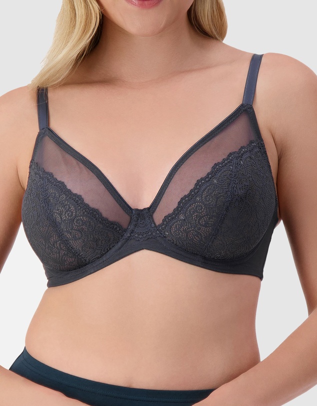 Triumph - Sheer Minimiser Bra