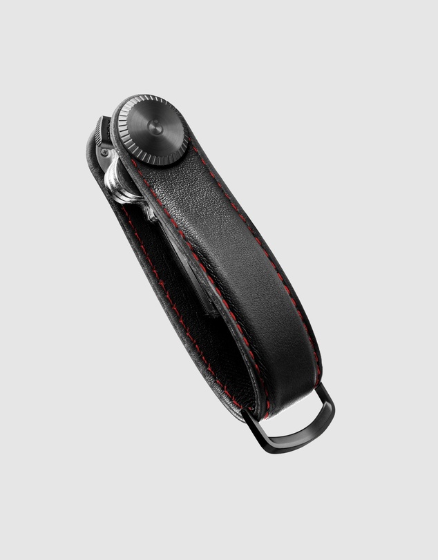 Orbitkey - Key Organiser Pro Leather