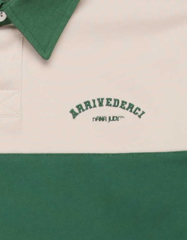 Nana Judy - Arrivederci SS Rugby Polo