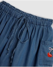 Alex & Ant - Laura Skirt - Chambray