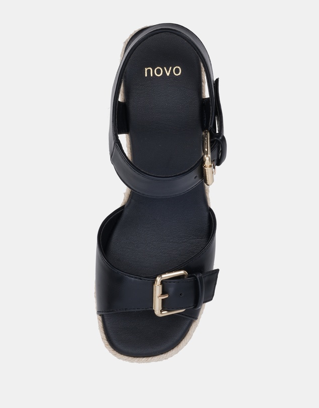 Novo - Biddle Wedges