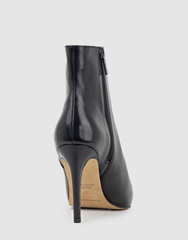 Edward Meller - ZELIA100 Stiletto Ankle Boot