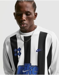 Nike - Goalie Long-Sleeve Top
