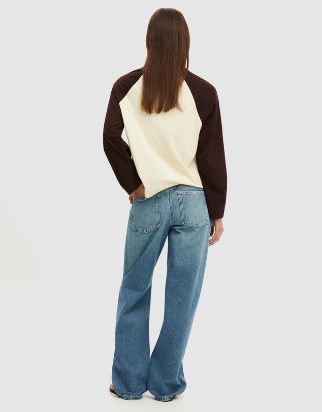 Cotton On - 91 Straight Jeans