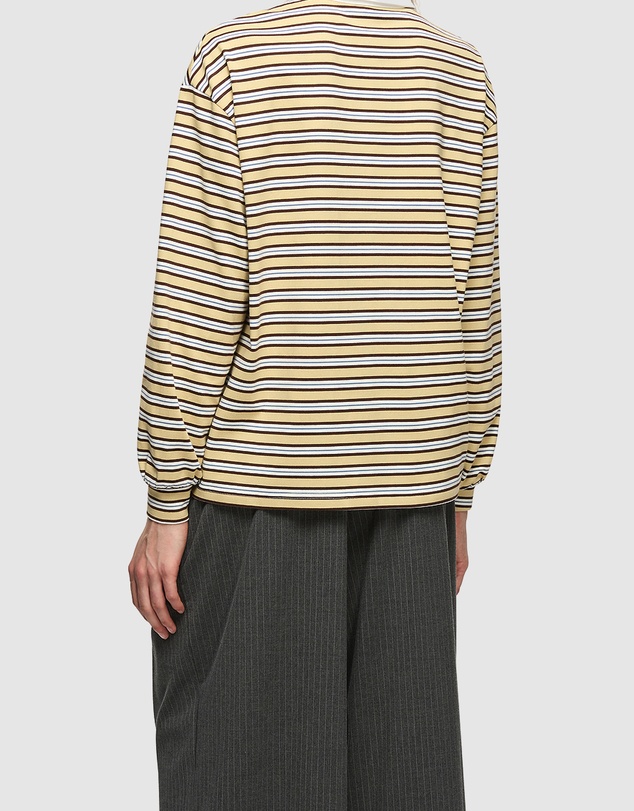 Blanca - Ellie Polo Top
