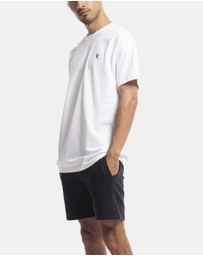 Counter Culture - Cypher Rise Oversize Tee