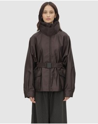 C&M CAMILLA AND MARC - Drea Puffer Jacket