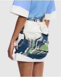 Significant Other - Beaux Mini Dress