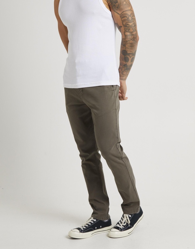 Arvust - Winston Chino Pants