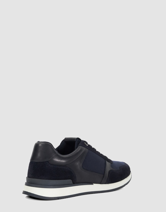 Dune London - Tayson - Navy