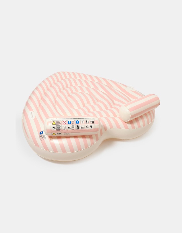 Sunnylife - Twin Heart Lie-On