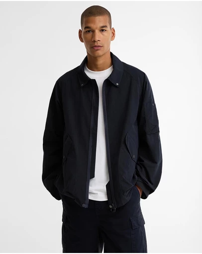 Barbour - Re-Engineered Endurance Casual Jacket