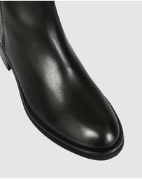 S by Sempre Di - Lauryn Ankle Boots