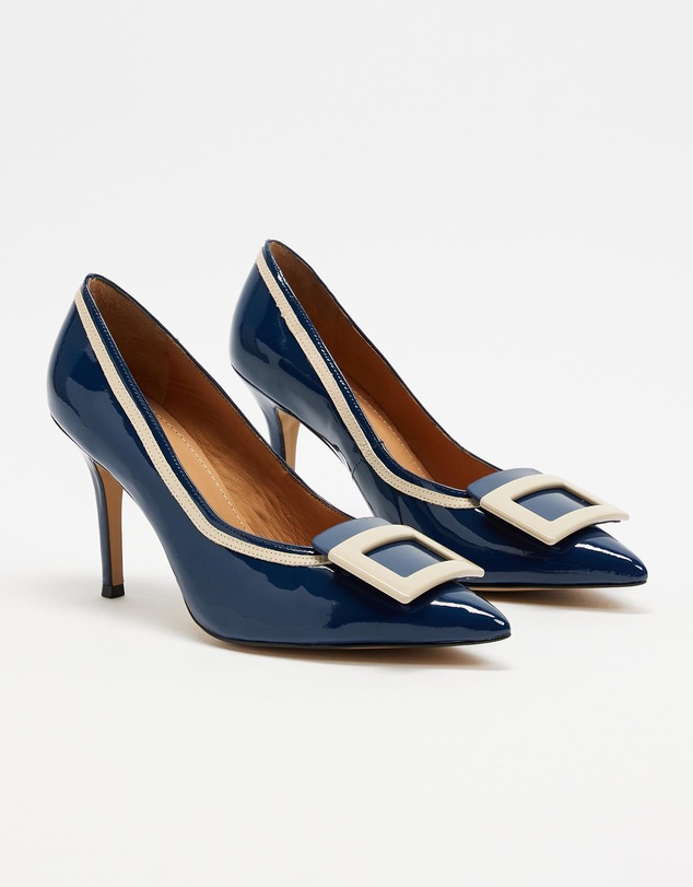 Nina Armando - Priscilla Heels