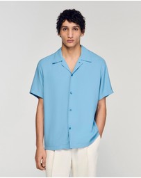 Sandro - New Requin Mc Shirt