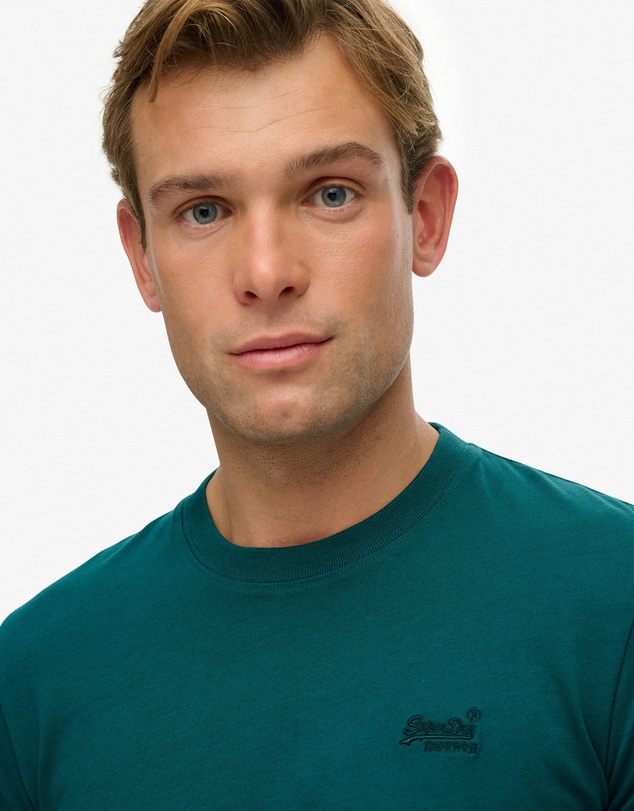 Superdry - Essential Logo Tee