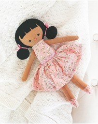 Alimrose - Alimrose Audrey Doll 26cm