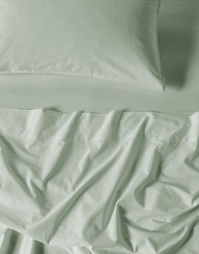 Linen House - Terra Organic Cotton Sheet Set