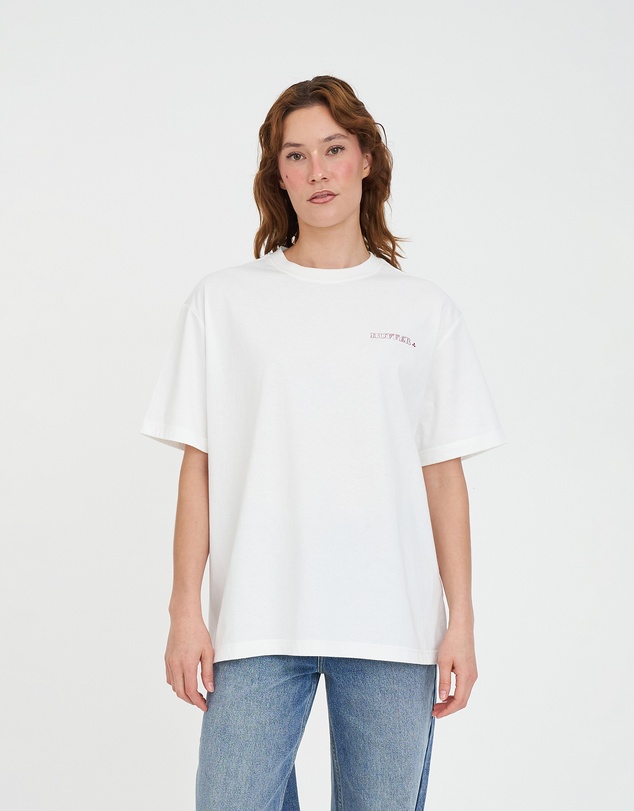 Huffer - Relax Tee 220/Mull It