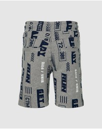Quapi - Florian Sweat Shorts - Kids-Teens