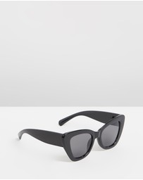 Reality Eyewear - Mulholland