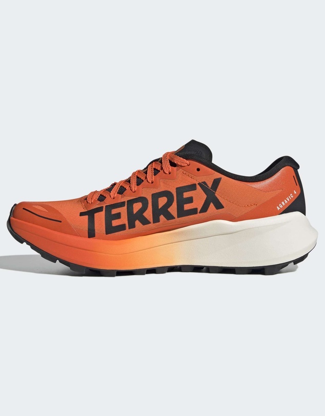 adidas Performance - Terrex Agravic 4 Trail Running Shoes Unisex