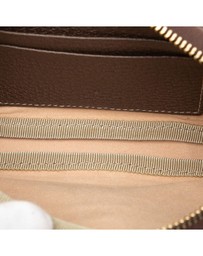 Pre-Loved by Azura Reborn - Pre-Loved Small GG Supreme Web Ophidia Belt Bag