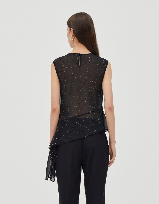 Third Form - Gaia Tank Top