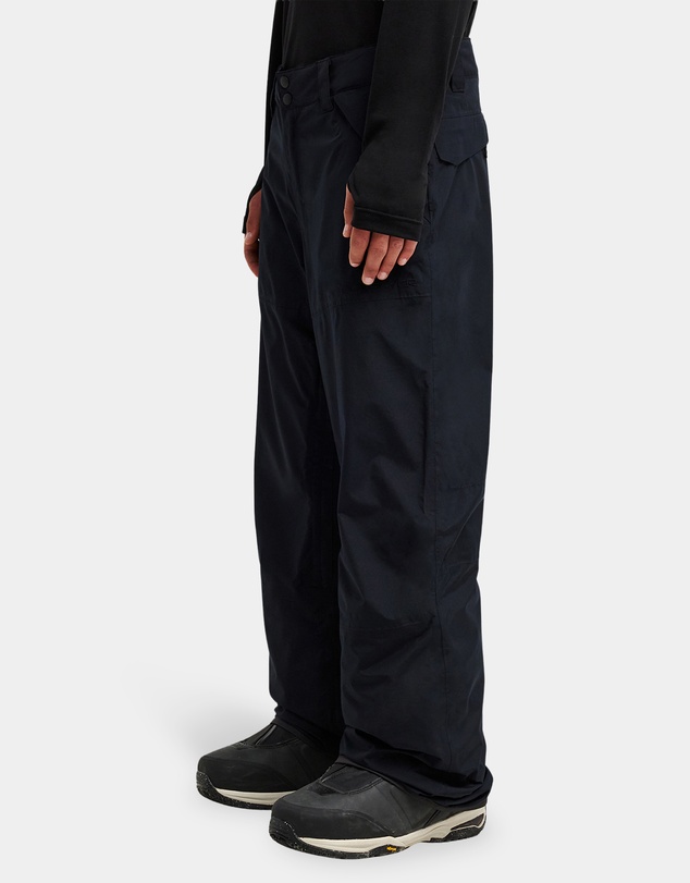 Quiksilver - Mens Mission Gore-Tex Snow Pants