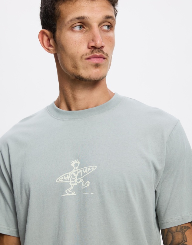 Rhythm - Drifter SS T-Shirt